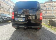 Toyota Proace 2019 Full Extra*Navi*Δέρμα*Ζάντες*Inverter*2.0 D*Σαν Καινούργιο