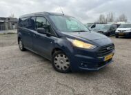 Ford Transit Connect Μακρύ*3θέσιο*Full Extra* Navi*Εγγύηση