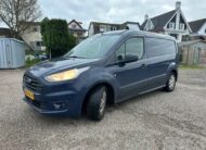 Ford Transit Connect Μακρύ*3θέσιο*Full Extra* Navi*Εγγύηση