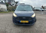 Ford Transit Connect Μακρύ*3θέσιο*Full Extra* Navi*Εγγύηση