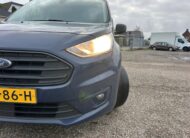 Ford Transit Connect Μακρύ*3θέσιο*Full Extra* Navi*Εγγύηση