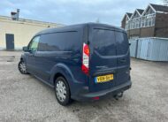 Ford Transit Connect Μακρύ*3θέσιο*Full Extra* Navi*Εγγύηση