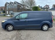 Ford Transit Connect Μακρύ*3θέσιο*Full Extra* Navi*Εγγύηση