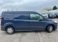 Ford Transit Connect Μακρύ*3θέσιο*Full Extra* Navi*Εγγύηση