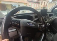 Ford Transit Custom Long*Full Extra*Navi*Κάμερα*3θέσιο*2πλη πλαϊνή πόρτα