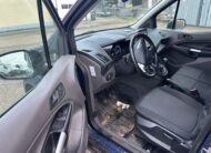 Ford Transit Connect Μακρύ*3θέσιο*Full Extra* Navi*Εγγύηση