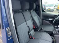 Ford Transit Connect Μακρύ*3θέσιο*Full Extra* Navi*Εγγύηση