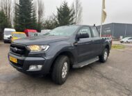 Ford Ranger 2019 2.2 XLT *Full Extra*1μιση καμπίνα*Εγγύηση