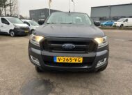 Ford Ranger 2019 2.2 XLT *Full Extra*1μιση καμπίνα*Εγγύηση