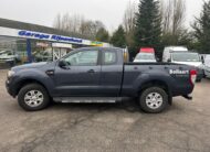 Ford Ranger 2019 2.2 XLT *Full Extra*1μιση καμπίνα*Εγγύηση